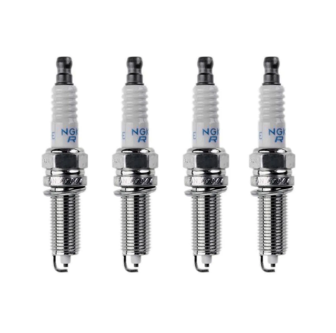 شمع خودرو هیوندای موبیس مدل LZKR6B-10E بسته 4 عددی