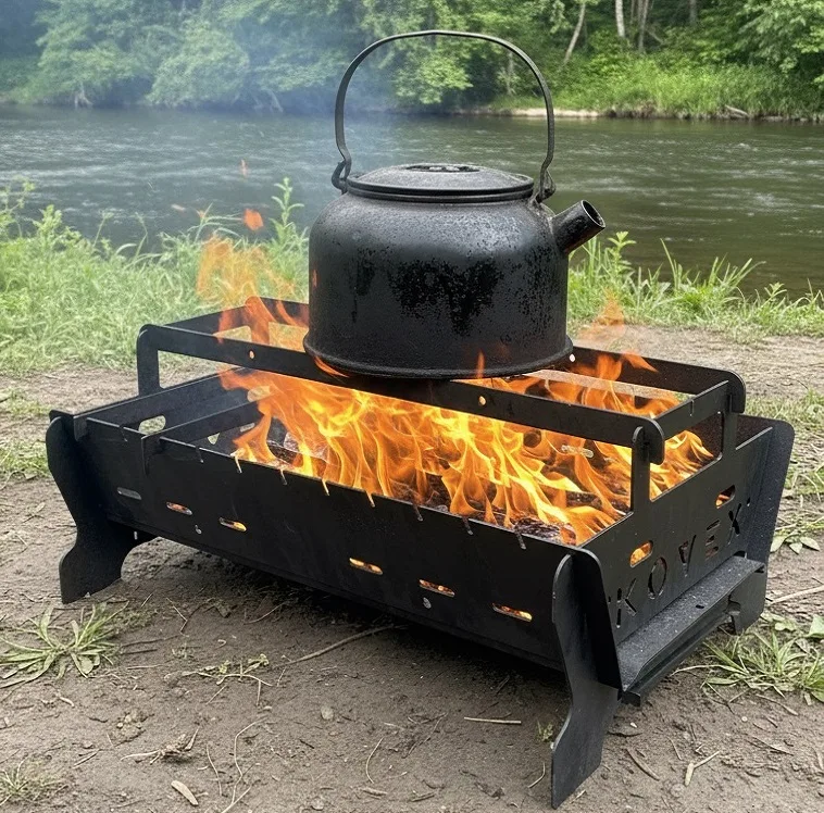 منقل سفری کووکس مدل 50cm Lite