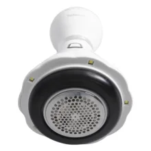 پرزگیر لباس شارژی تلیونیکس مدل TLR5811 مجهز به چراغ LED