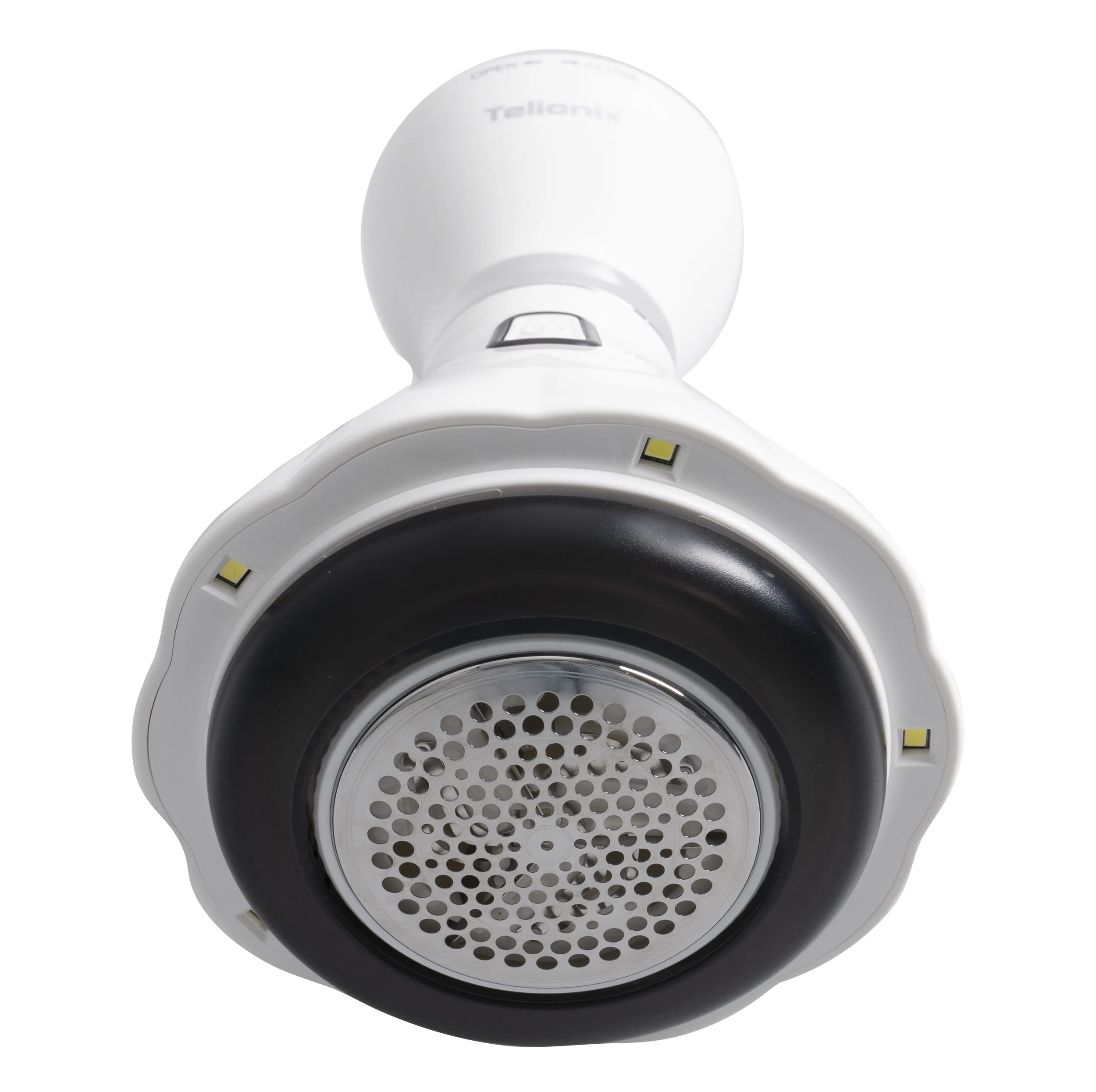 پرزگیر لباس شارژی تلیونیکس مدل TLR5811 مجهز به چراغ LED