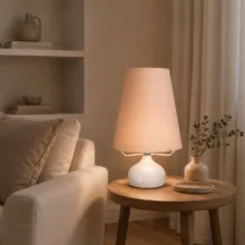 آباژور مدل رومیزی 37cm