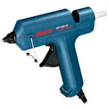 دستگاه چسب حرارتی بوش مدل حرفه ای GKP 200 CE – professional