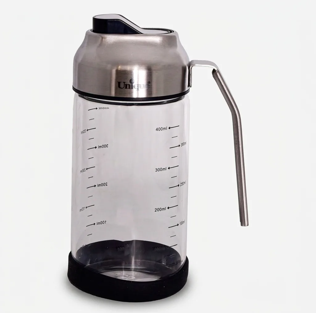 ظرف روغن یونیک کد 2041
