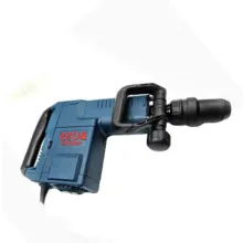 چکش تخریب سه نظام پنج شیار 4500 وات باس مدل LIFE STYLE -BS11E