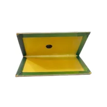 چسب موش مدل کتابی بسته 5 عددی