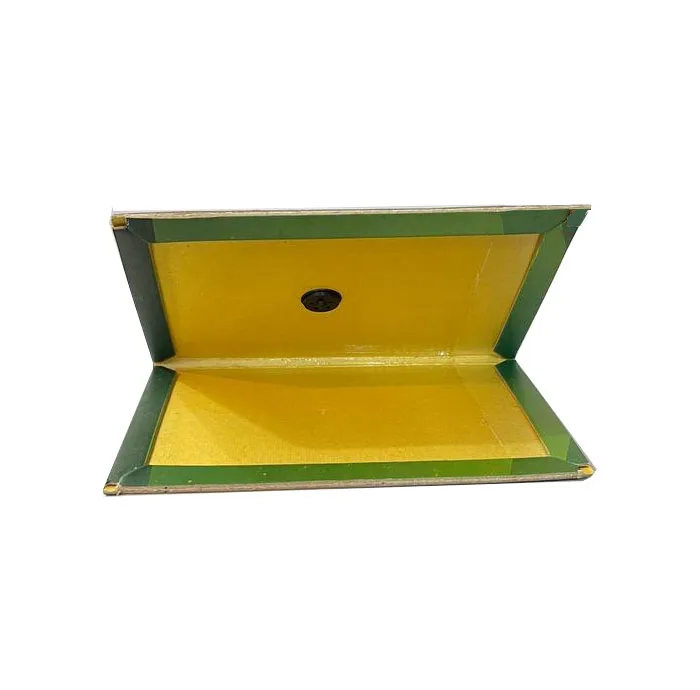 چسب موش مدل کتابی بسته 5 عددی