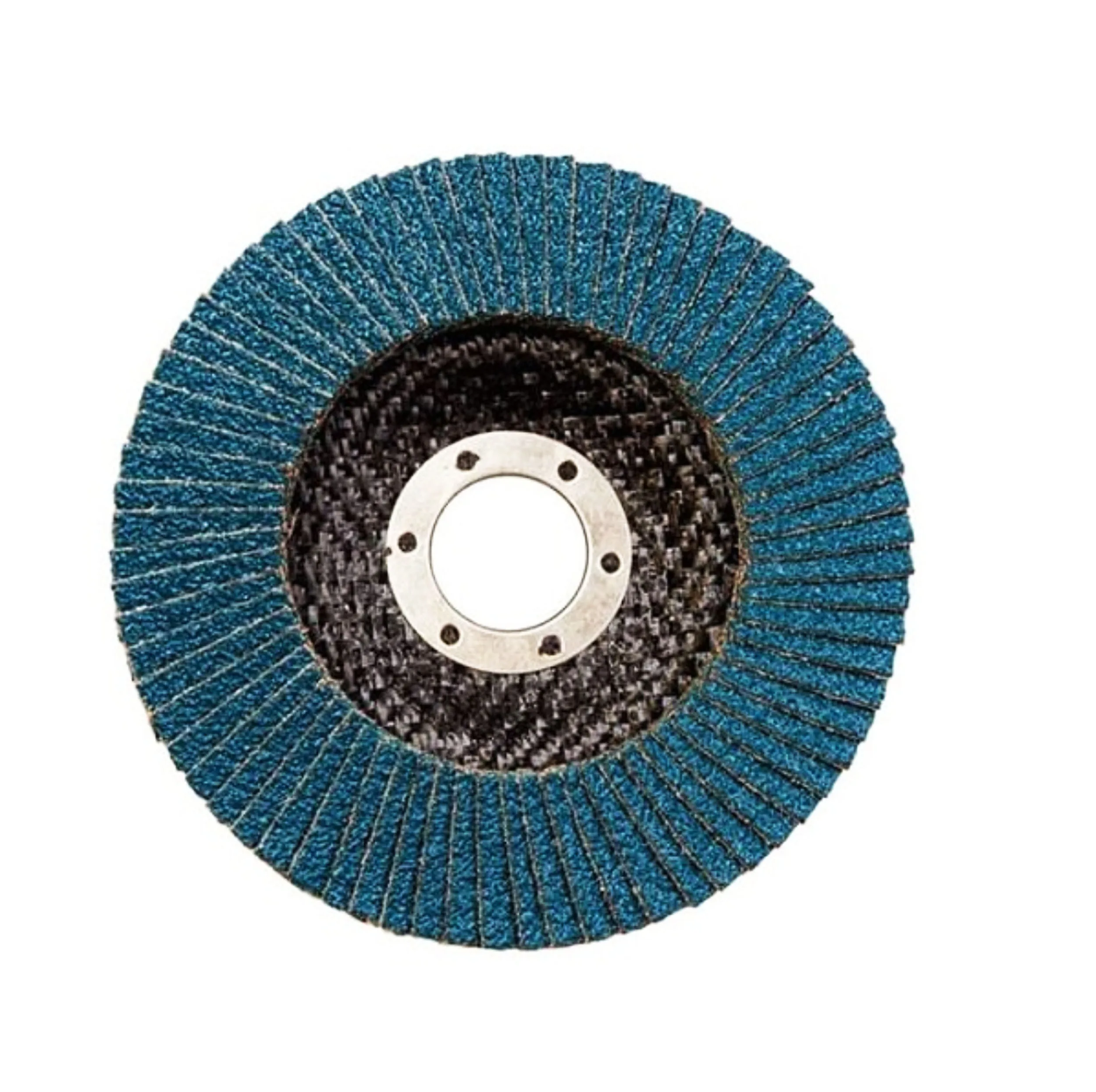 فلاپ دیسک ٱسیس مدل EN13743-100 سایز 115 میلیمتر مجموعه 5 عددی