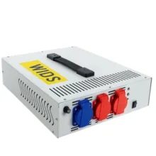 مبدل برق خودرو ویدز مدل12V-TO-220V-3000W