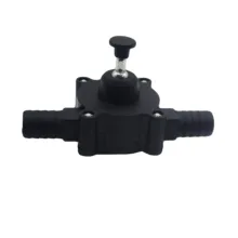 تبدیل دریل به پمپ آب مستر مدل YP-13*7*7CM