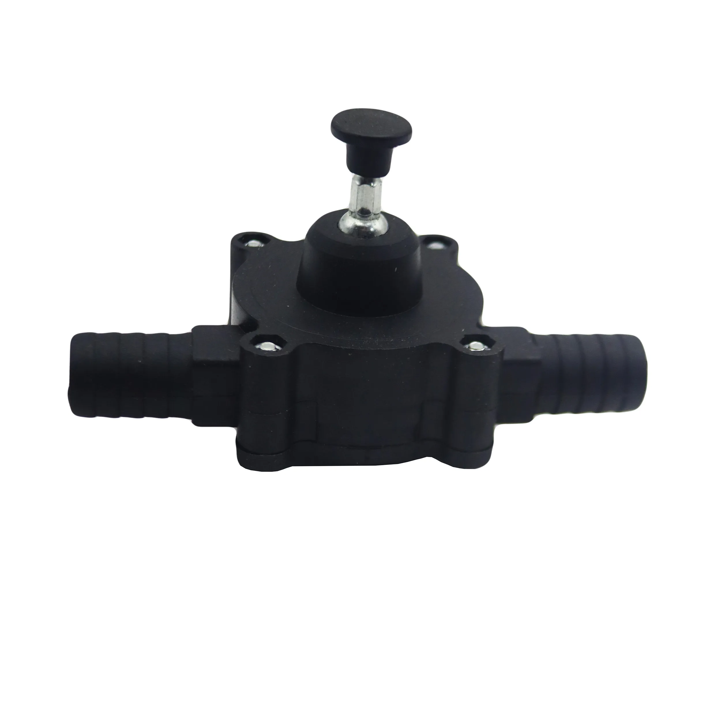 تبدیل دریل به پمپ آب مستر مدل YP-13*7*7CM