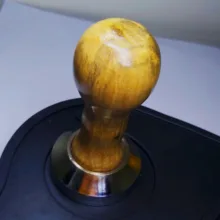 تمپر و مت و لولر مدل Arztam51