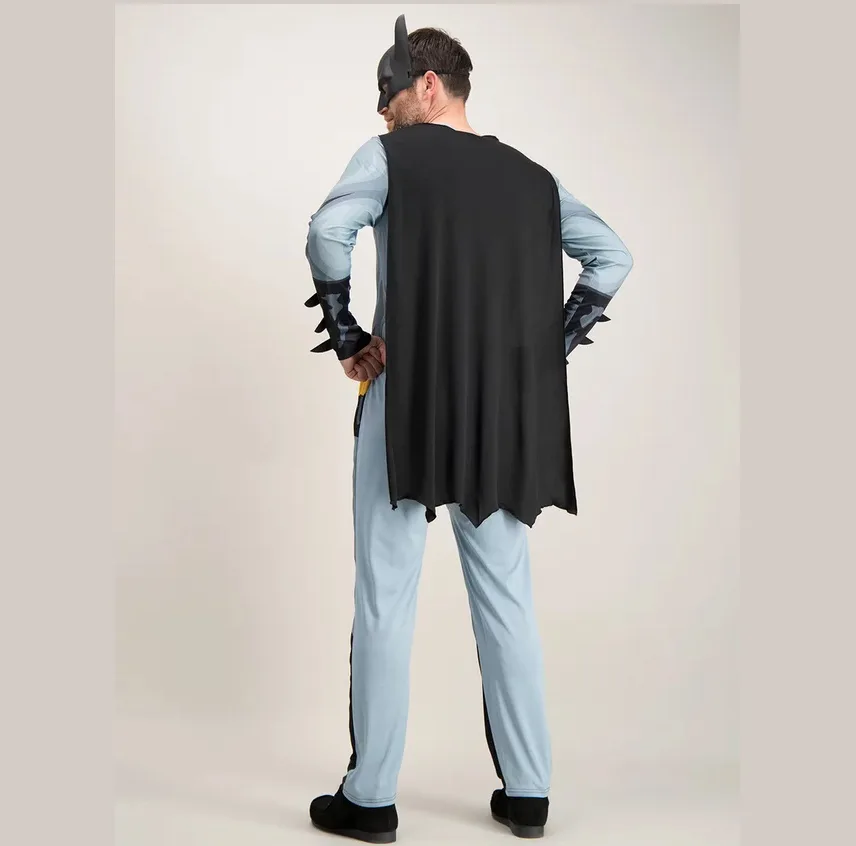 ست ایفای نقش مدل batman-men