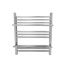 رادیاتور حوله خشک کن هاتیپس مدل BITA 50*60 STEEL