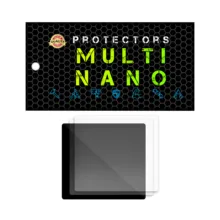 محافظ صفحه نمایش مانیتور خودرو مولتی نانو مدل X-S2M مناسب برای هایما S7 Plus بسته دو عددی