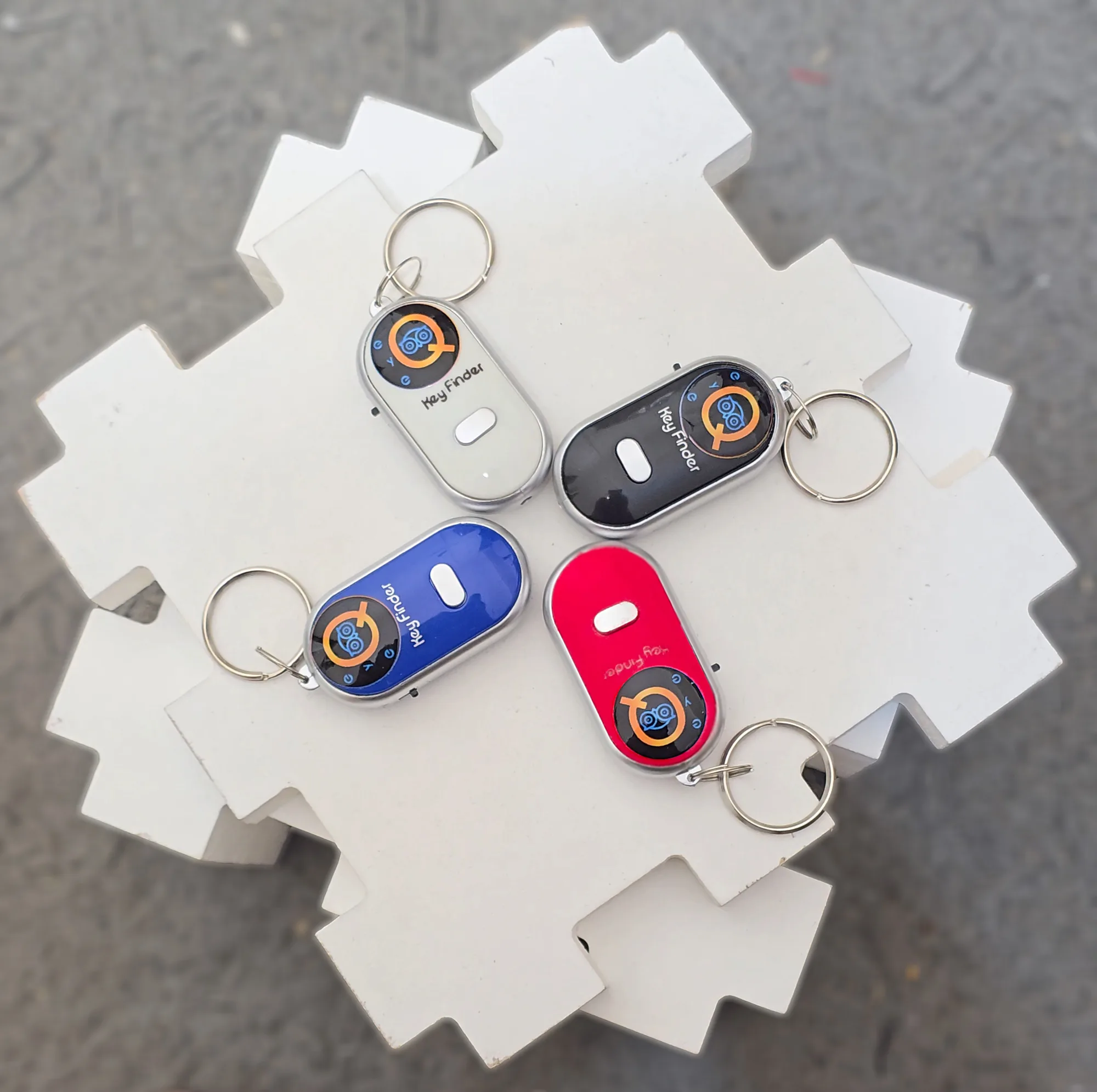 سوییچ یاب آی کیو مدل Key Finder کد Smart-25