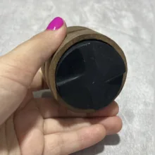 لولر قهوه گتر مدل چوبی 51