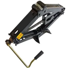 جک لوزی خودرو پروتولز کد PRT-00206 مناسب برای 206 صندوق دار ظرفیت 2 تن
