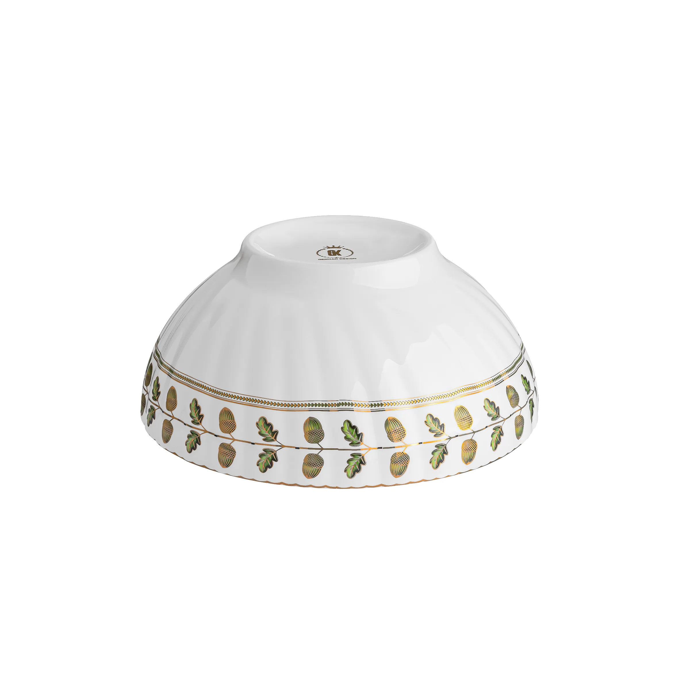 کاسه سالادخوری طرح رویسا کد GK701136-2