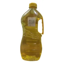 روغن ارده کنجد ایرانی فدک – 1600گرم