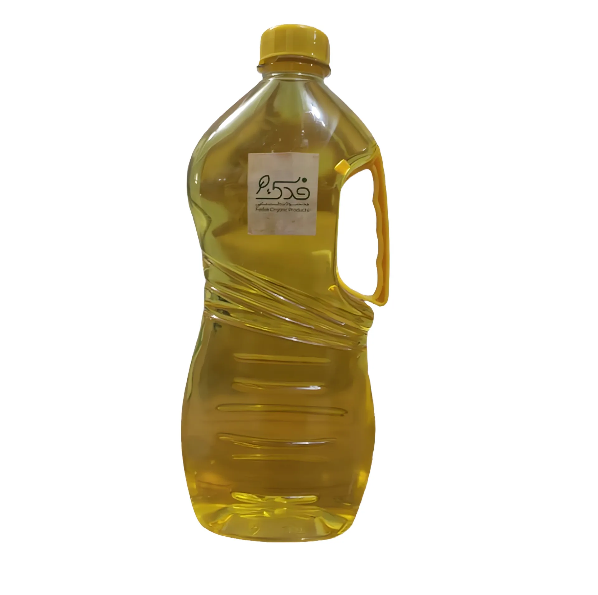 روغن ارده کنجد ایرانی فدک - 1600گرم
