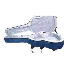 سافت کیس گیتار کلاسیک ایکات کیس مدل M2Y-106-11