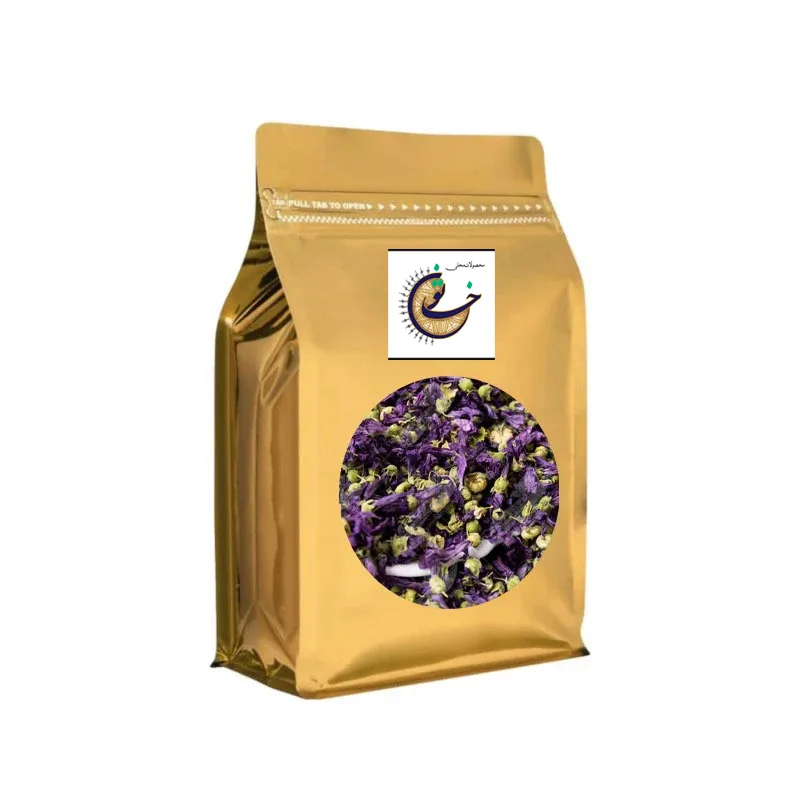 دمنوش گل پنیرک خاتون - 500 گرم