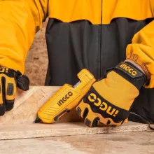 دستگاه چسب حرارتی اینکو مدل GG148