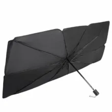 آفتابگیر خودرو ریمکس مدل چتری SZZY03-F103