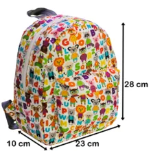 کوله پشتی بچگانه توریث مدل AM-111
