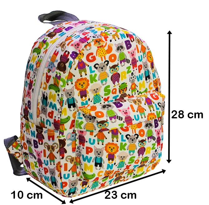 کوله پشتی بچگانه توریث مدل AM-111