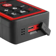 متر لیزری رونیکس مدل RH-9351 برد 50 متر