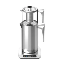چای ساز روی هم ماهسونیک مدل MTM_271