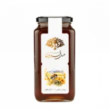 عسل طبیعی  وحشی کوهی فروردین – 900 گرم
