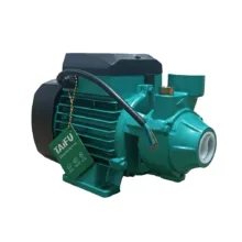پمپ آب نیم اسب تایفو مدل QBB60