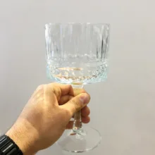بستنی خوری پاشاباغچه مدل Elysia کد 440437 بسته 4 عددی