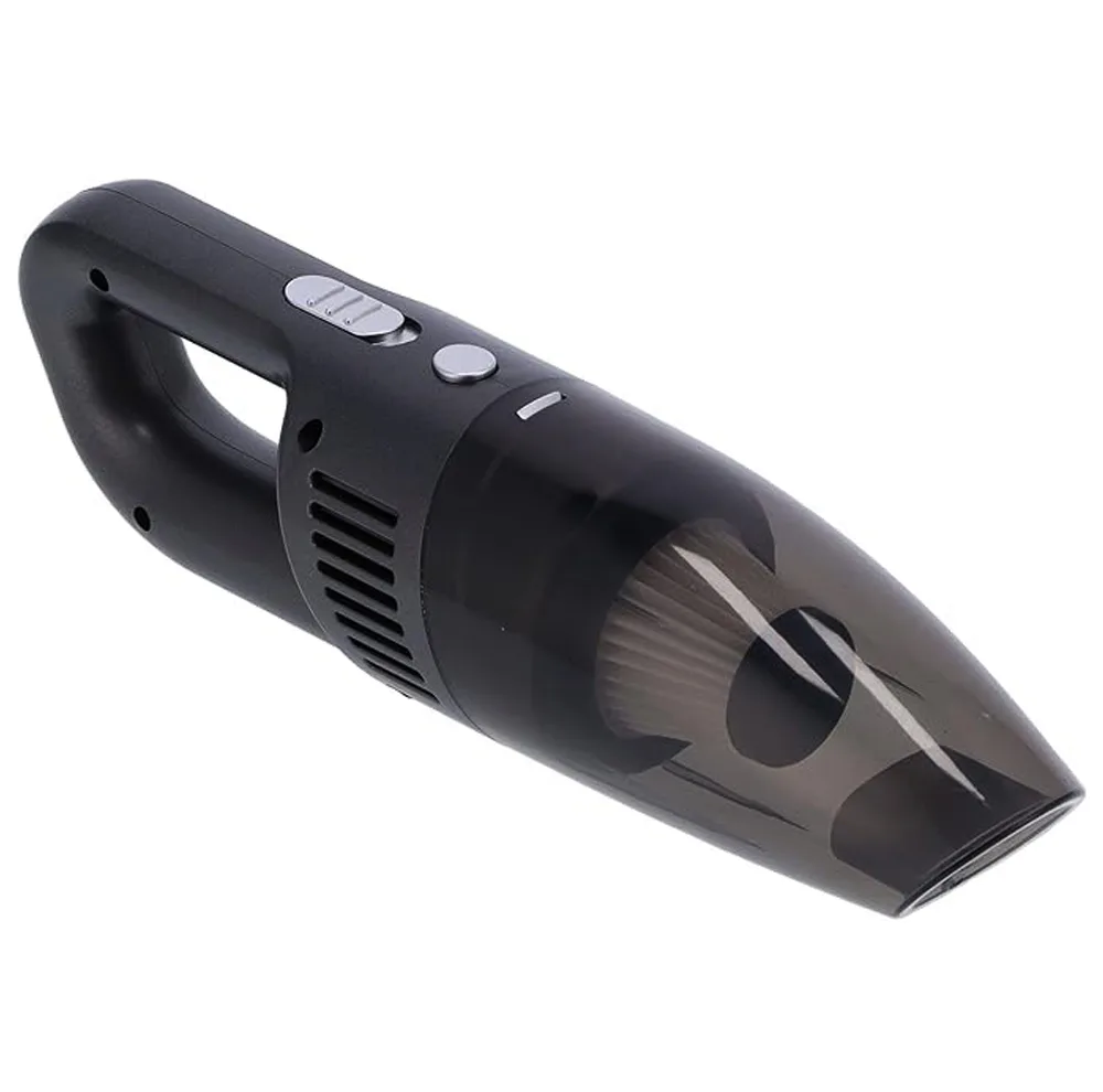 جارو شارژی فندکی خودرو کد xo-cz001A
