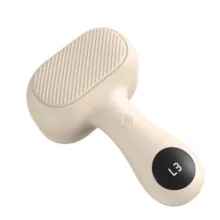 پرزگیر لباس شارژی مدل دو کاره کد ZG-T01