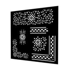 شابلون کد SP15061