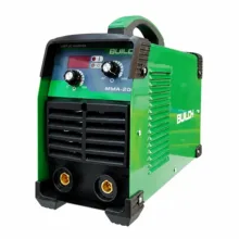 دستگاه جوش 200 آمپر بیلدکس مدل BX-803