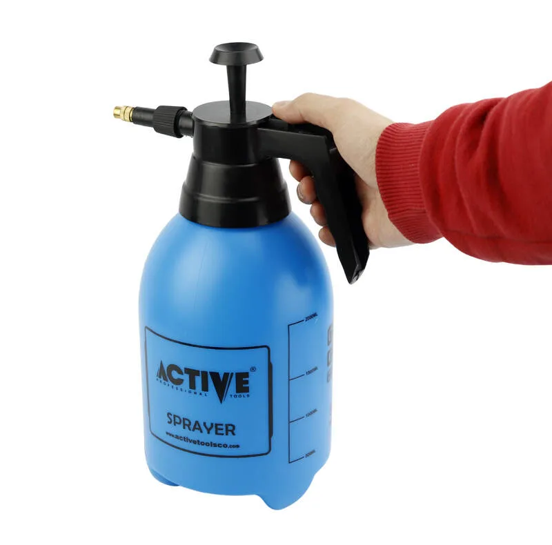 سمپاش اکتیو تولز مدل AC-1002L گنجایش 2 لیتر