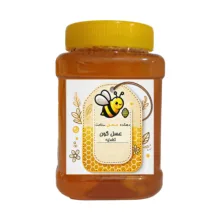 عسل گون تغذیه دهکده عسل سلامت – 1 کیلوگرم