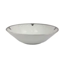 کاسه سالاد خوری پارس چینی کد 2603 مجموعه 2 عددی