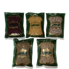 حبوبات دوسین – 2250 گرم بسته 5 عددی