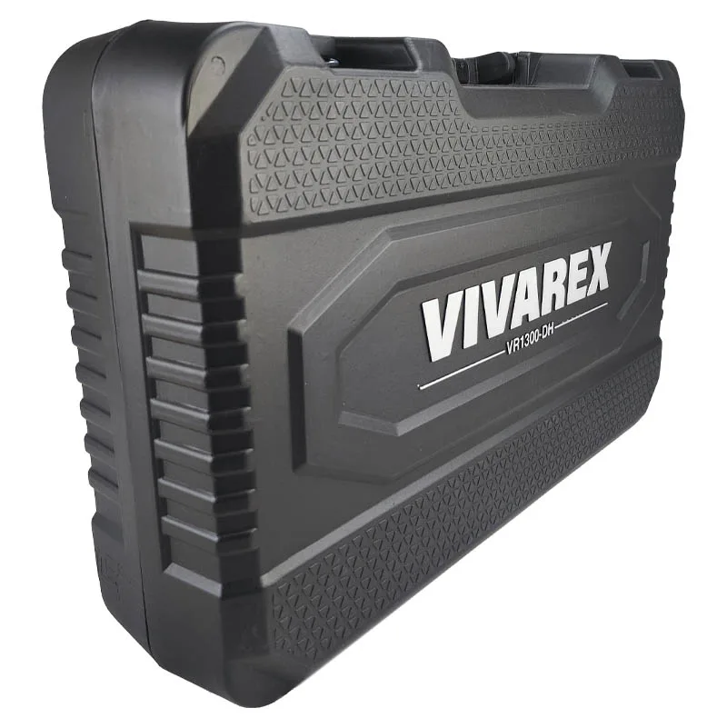 چکش تخریب سه نظام چهار شیار 1300وات ویوارکس مدل VR1300-DH