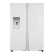 یخچال فریزر دوقلو 32 فوت آخنبرگ مدل AB-TRF-180
