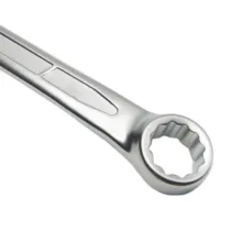 آچار یکسر تخت و یکسر رینگی تاپ تول مدل AAEB6060 سایز 60 میلی متر