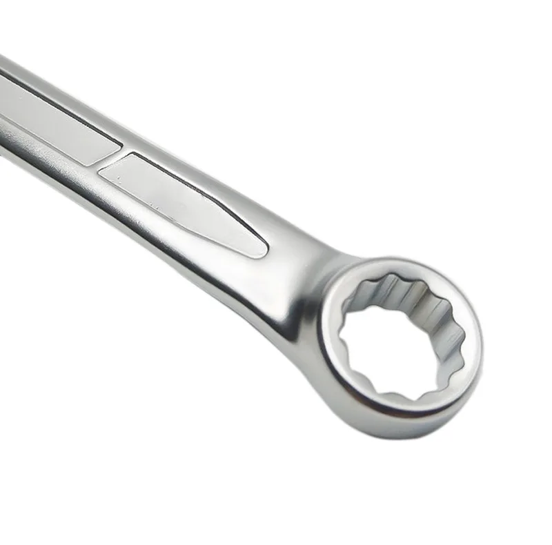 آچار یکسر تخت و یکسر رینگی تاپ تول مدل AAEB6060 سایز 60 میلی متر