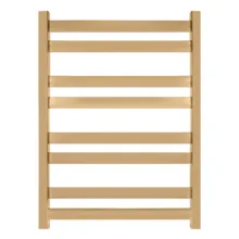 رادیاتور حوله خشک کن رویال استیل کد 80 FLAT