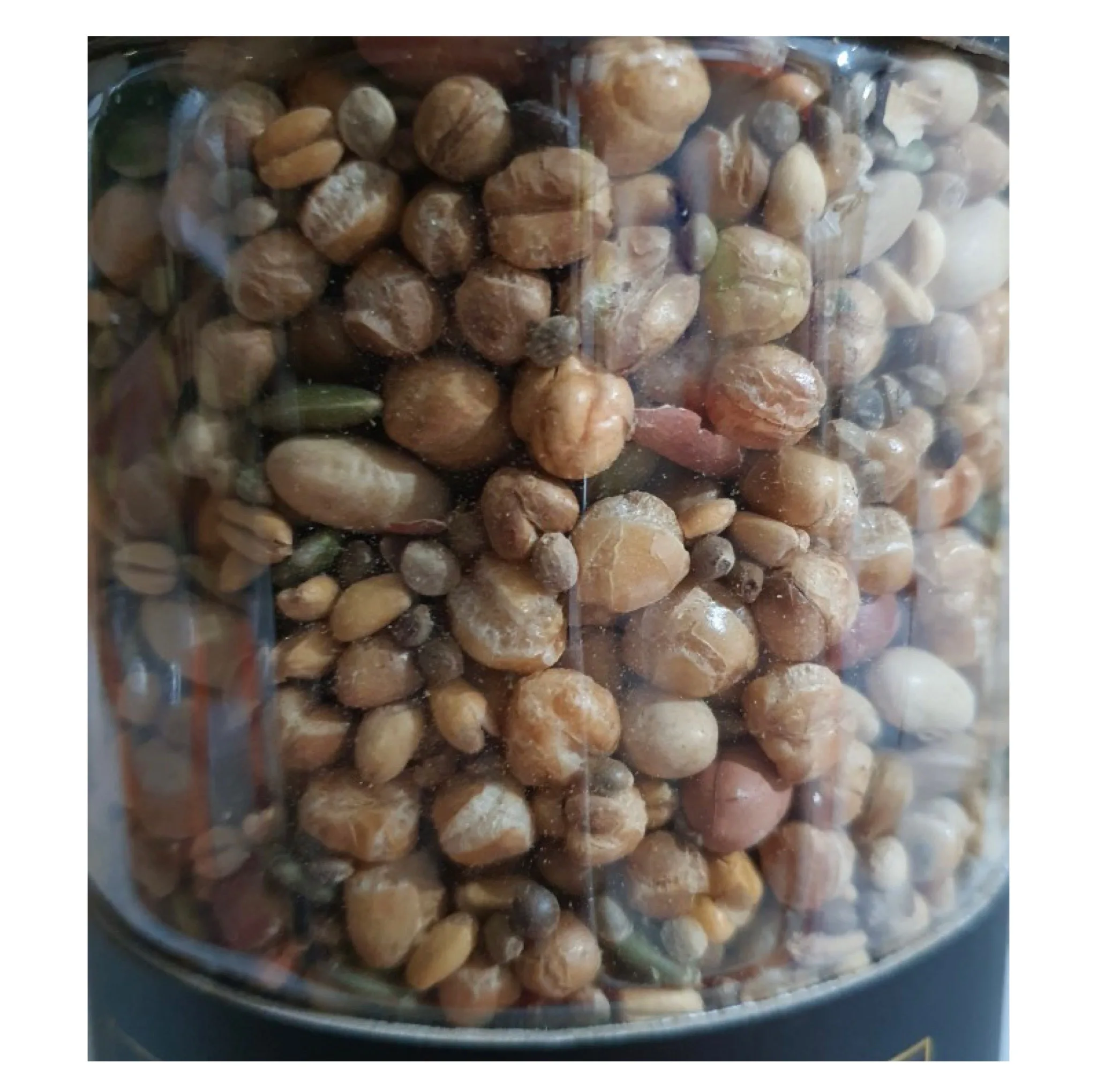 آجیل رژیمی نات لاین - 500 گرم