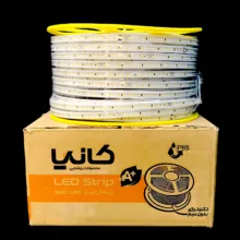 ریسه ال ای دی کانیا مدل وایرلس کد IP65 طول 100 متر
